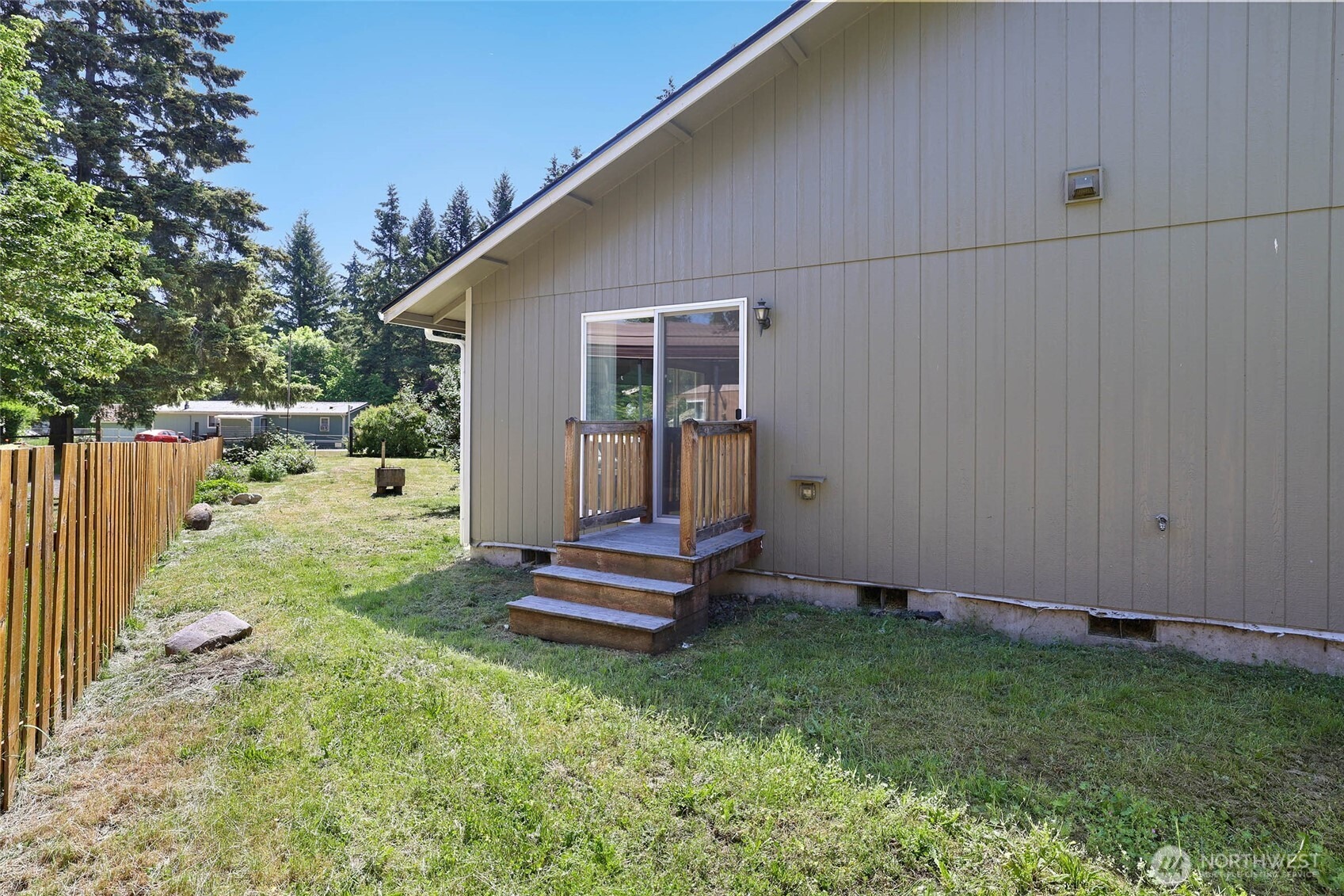 Port Orford Blvd, Yelm, WA 98597 #1