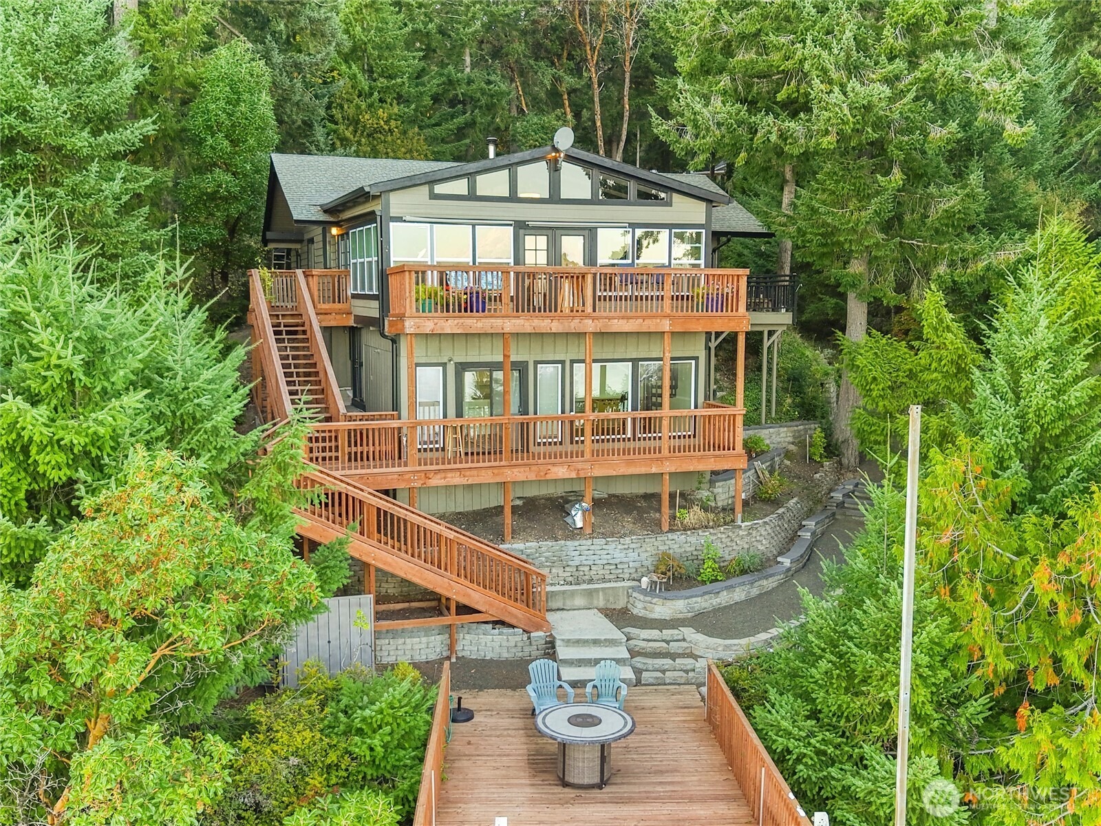 Camus Dr, Shelton, WA 98584 #1