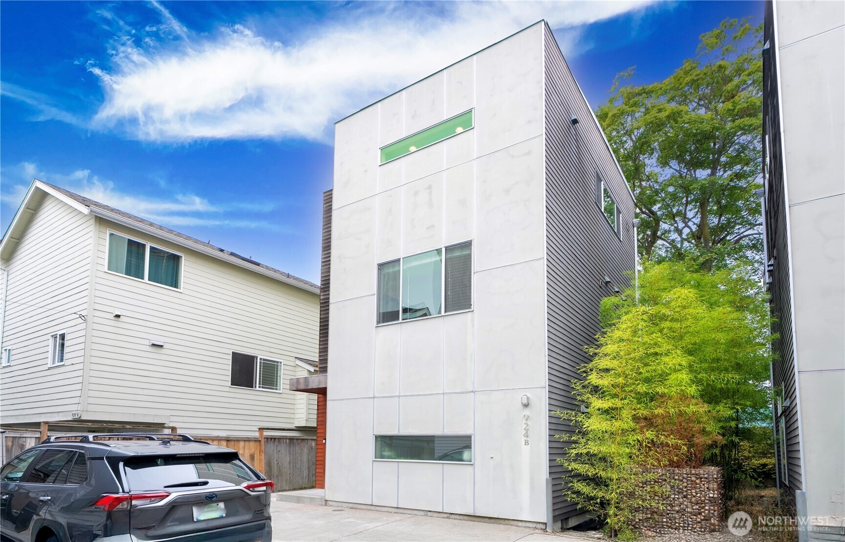 52nd St, Seattle, WA 98107 #1