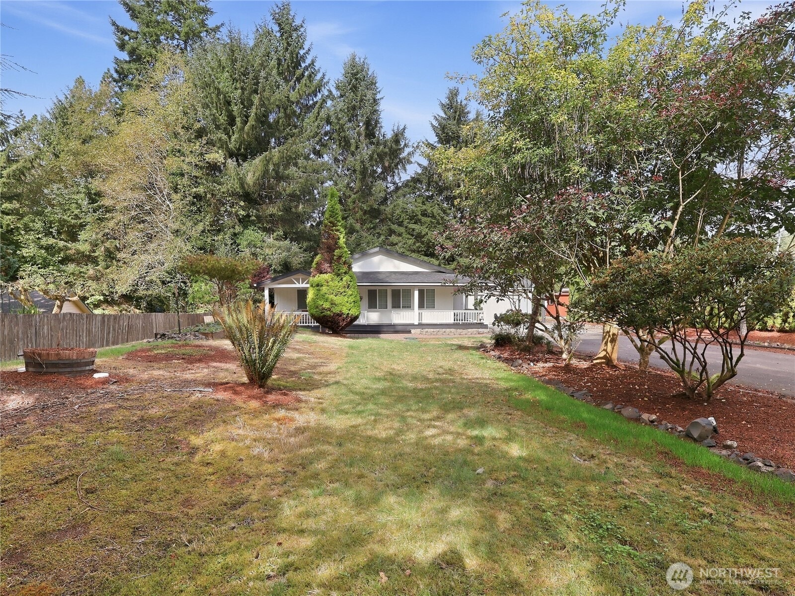 Fairway Dr, Aberdeen, WA 98520 #1