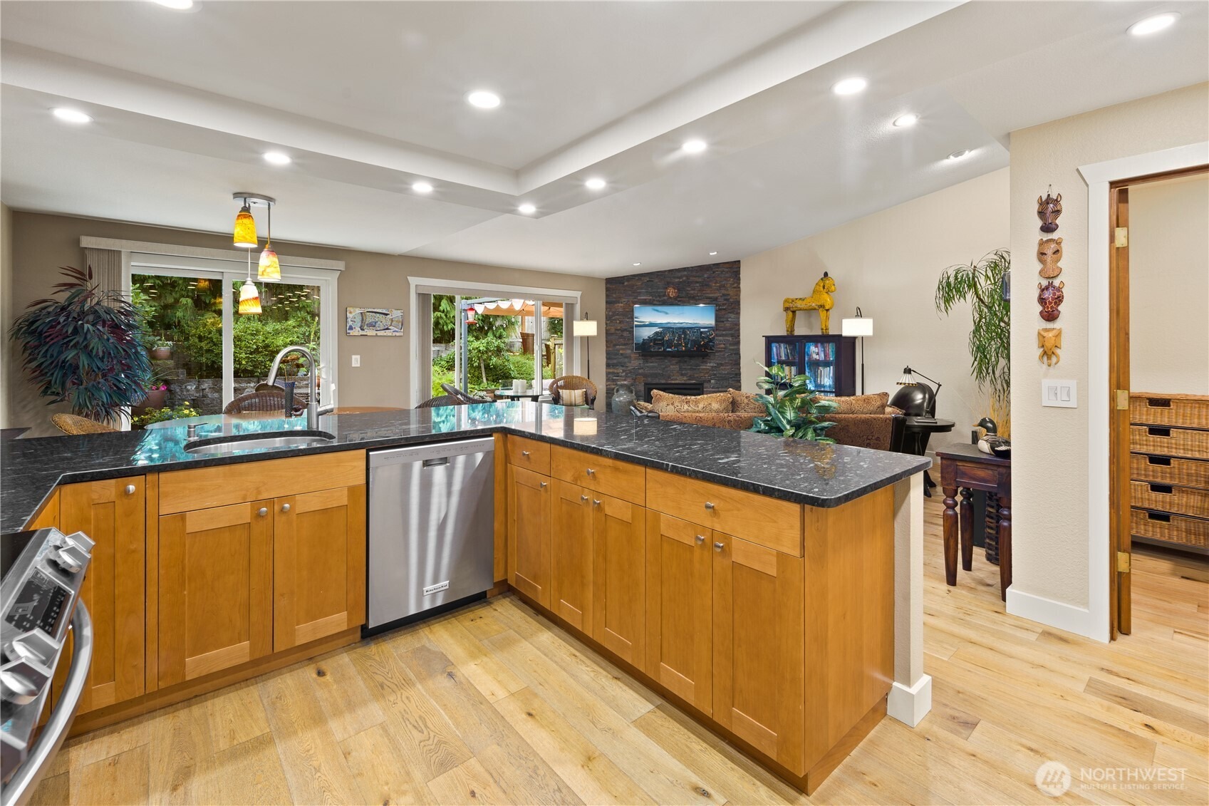 Kirkland Way, Kirkland, WA 98033 #1