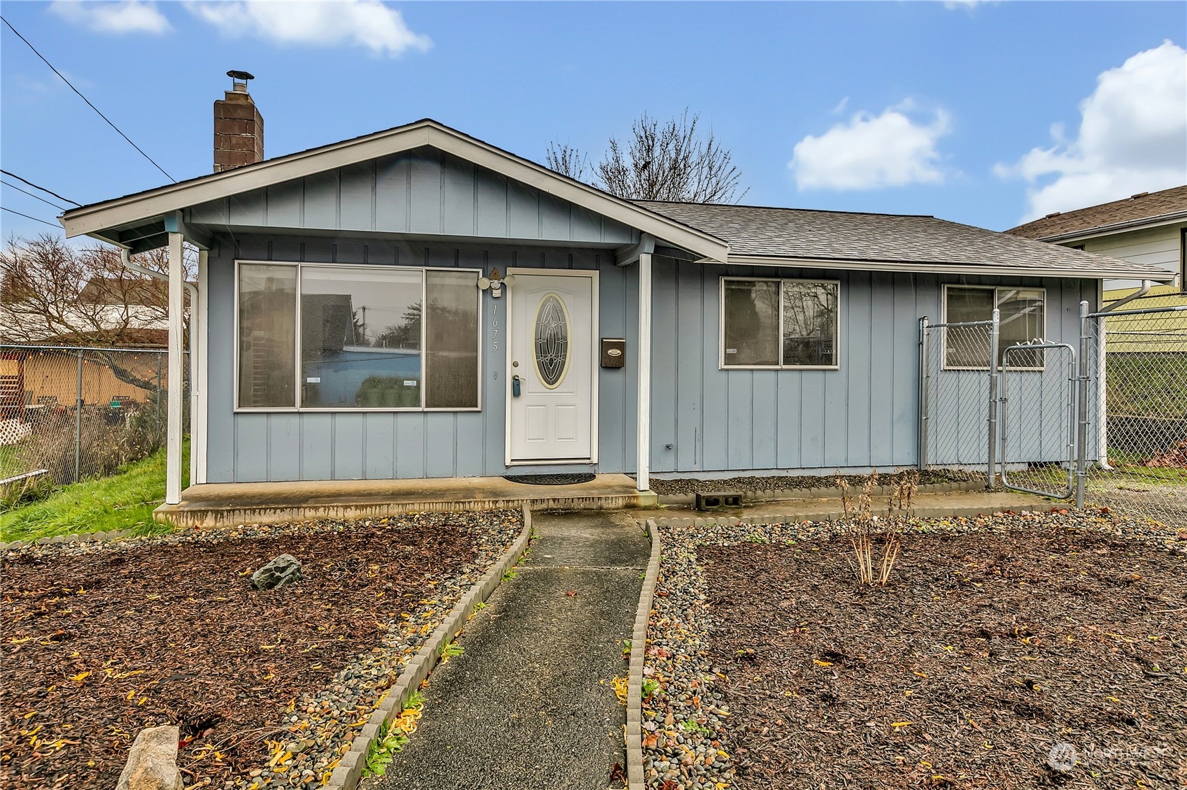 57th St, Tacoma, WA 98408