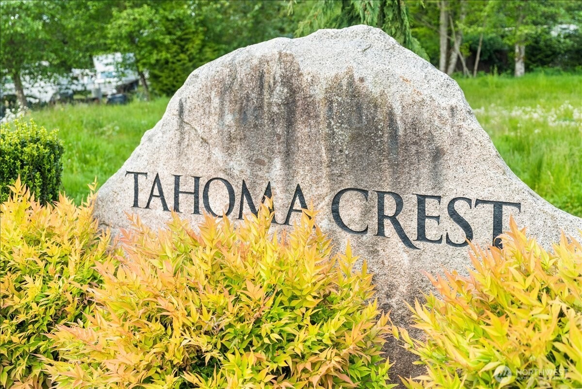 242nd St, Covington, WA 98042 #1