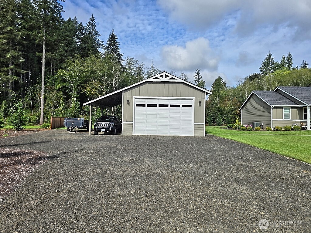 Stella Ln, Mccleary, WA 98557