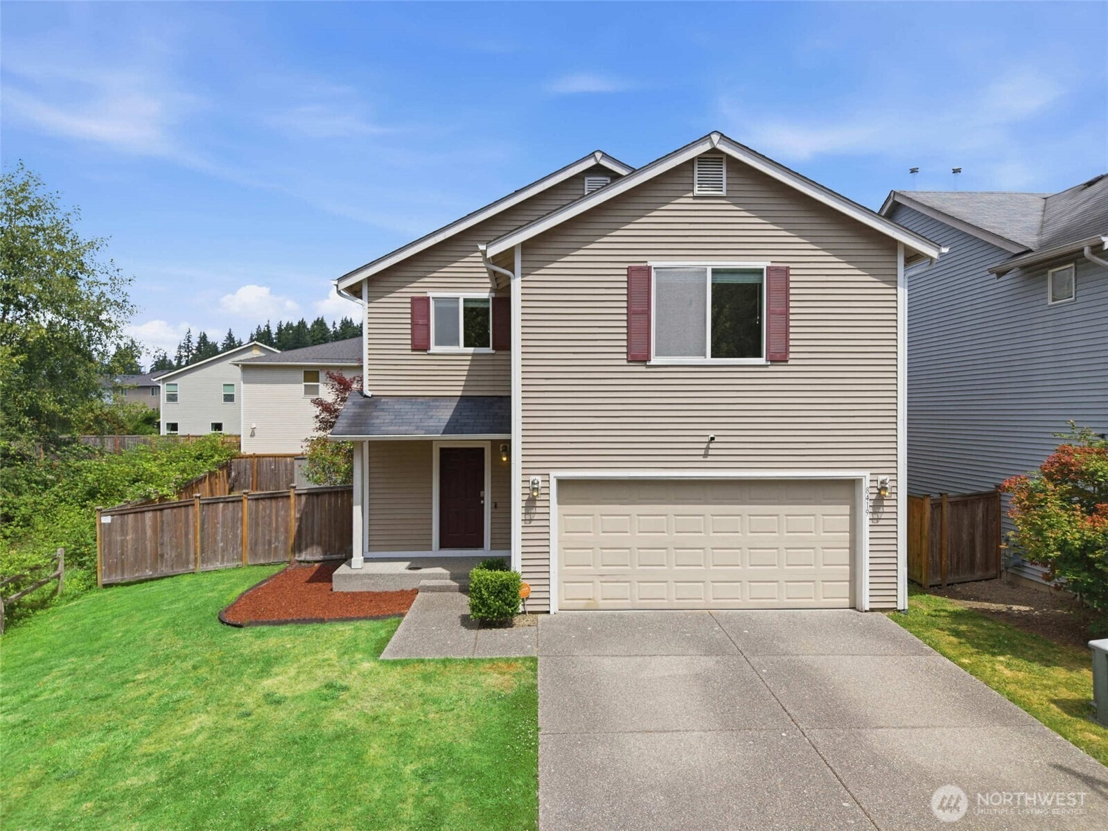 79th St, Marysville, WA 98270