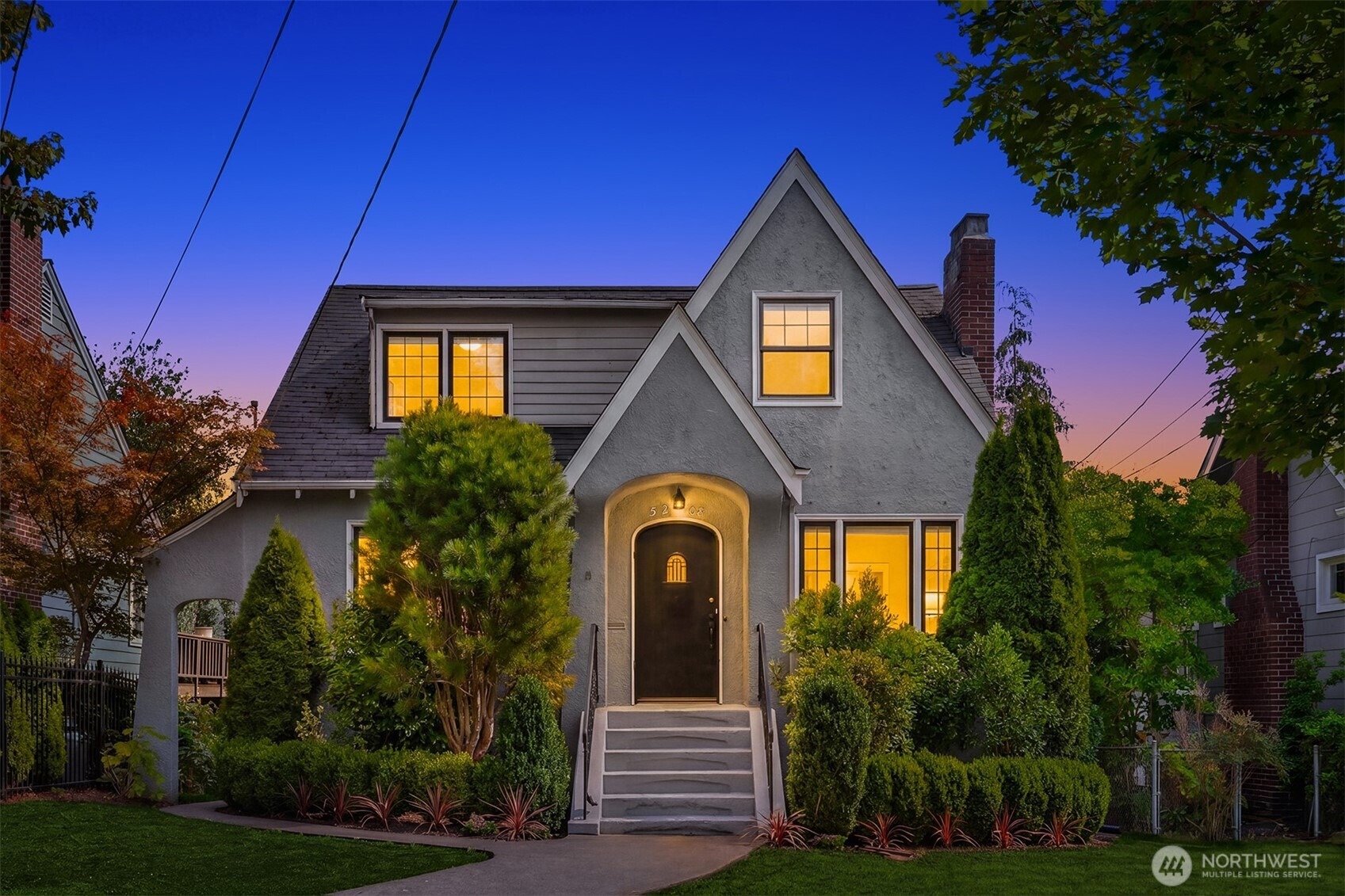 36th Ave, Seattle, WA 98105 #1