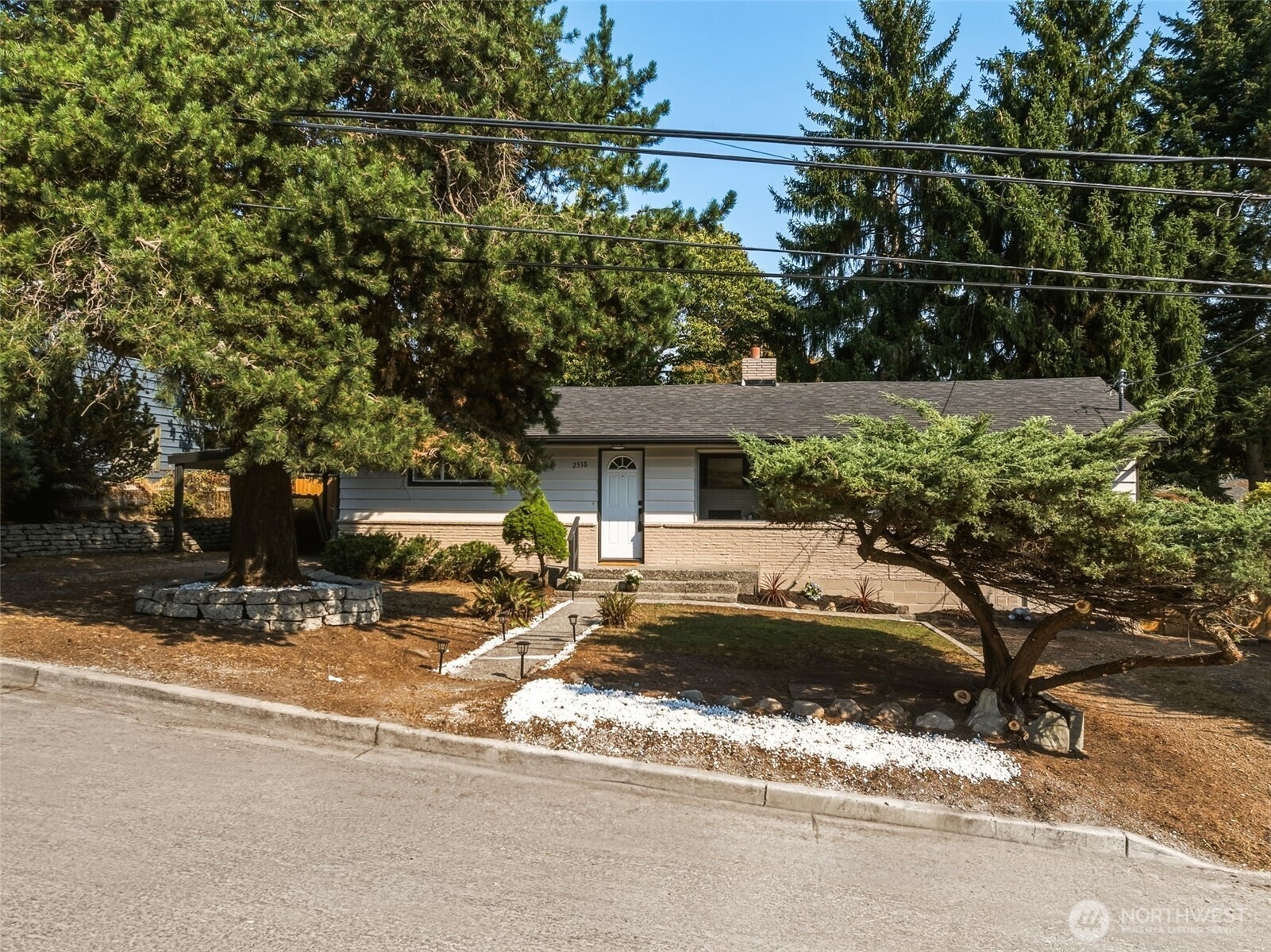 107th St, Seattle, WA 98125