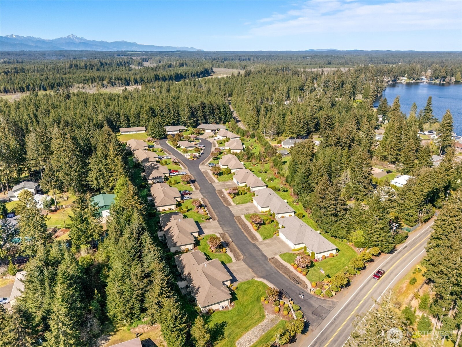 Beaumont Dr, Shelton, WA 98584 #1