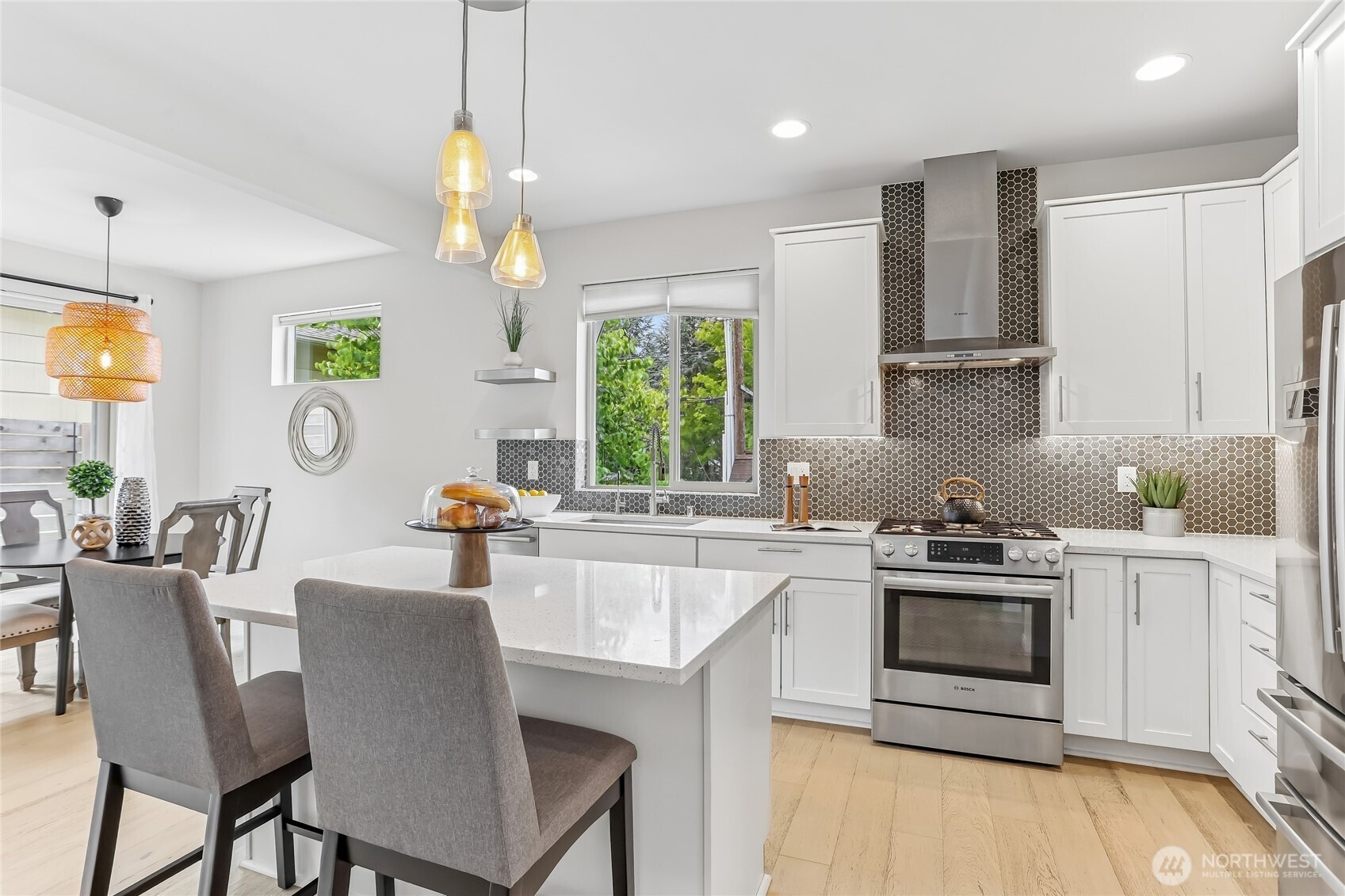 120th Ave, Kirkland, WA 98033 #1
