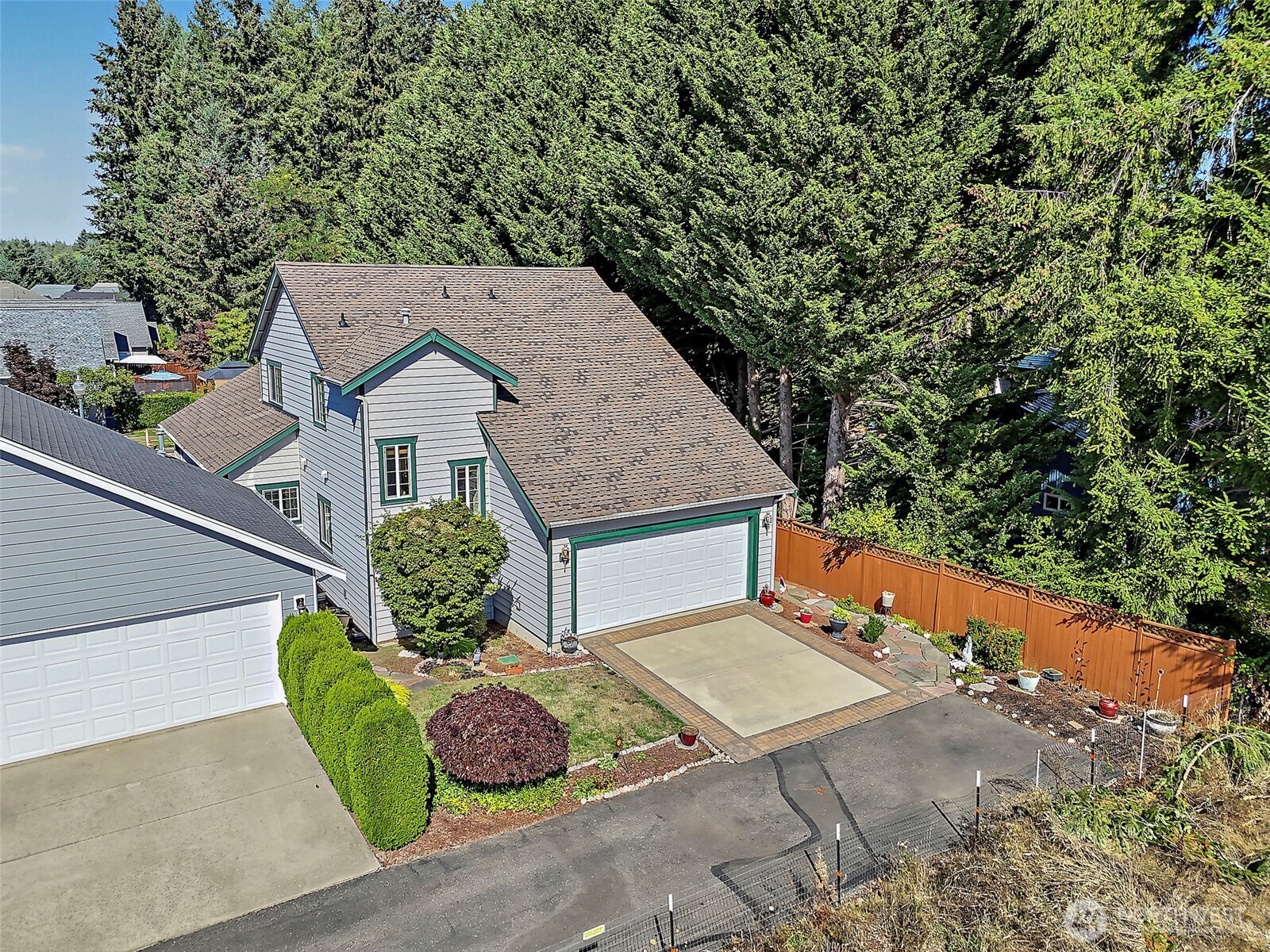 57th Ave, Olympia, WA 98501 #1