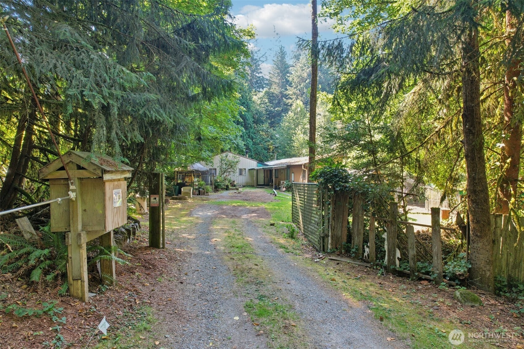 52nd St, Carnation, WA 98014 #1