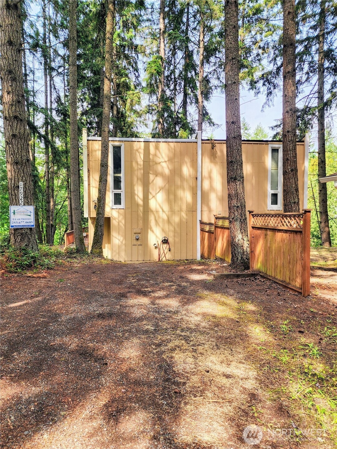 Overlake Ct, Yelm, WA 98597