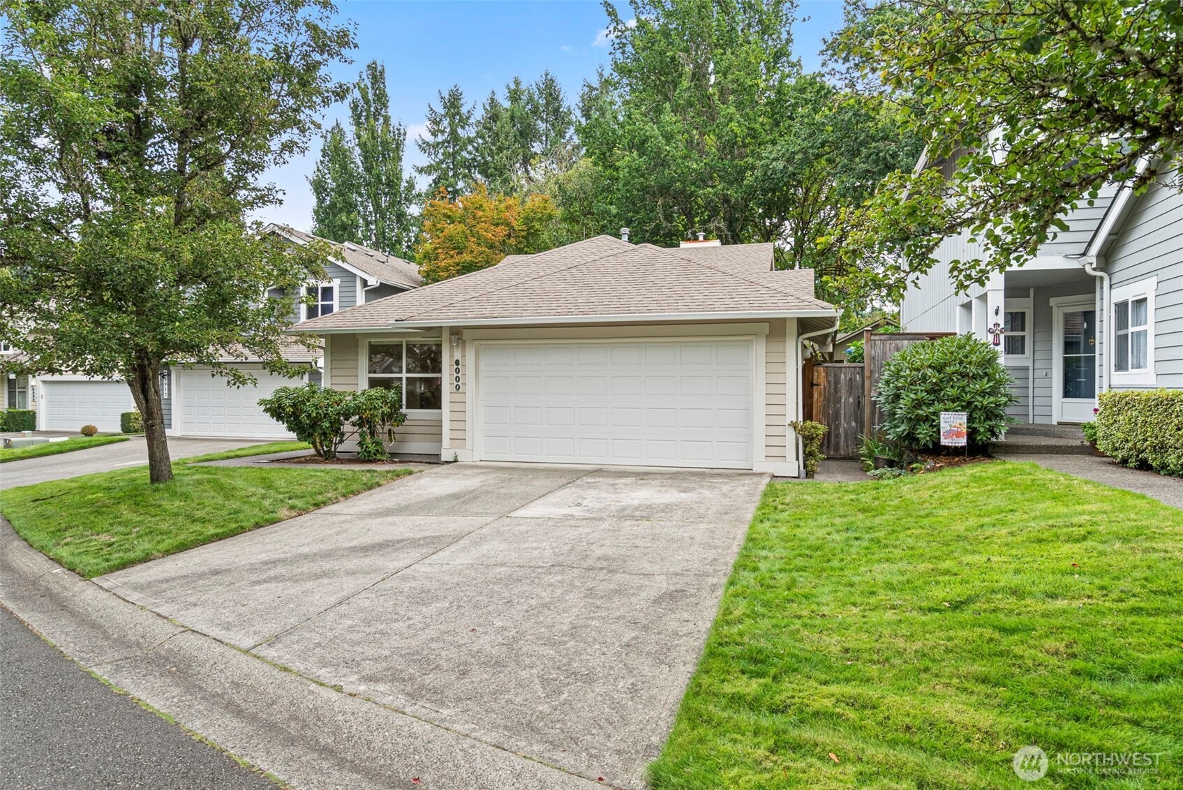 Regents Ln, Olympia, WA 98513