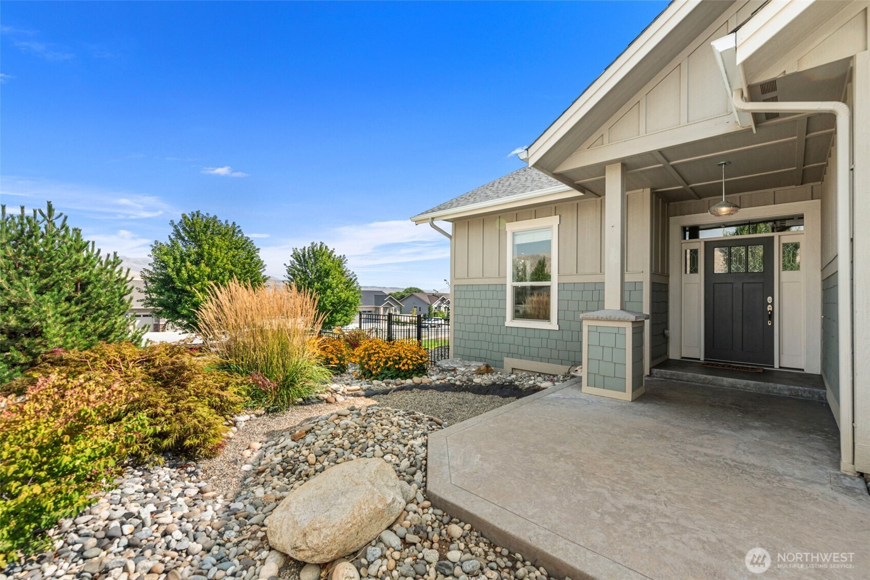 Allison St, Wenatchee, WA 98801 #1