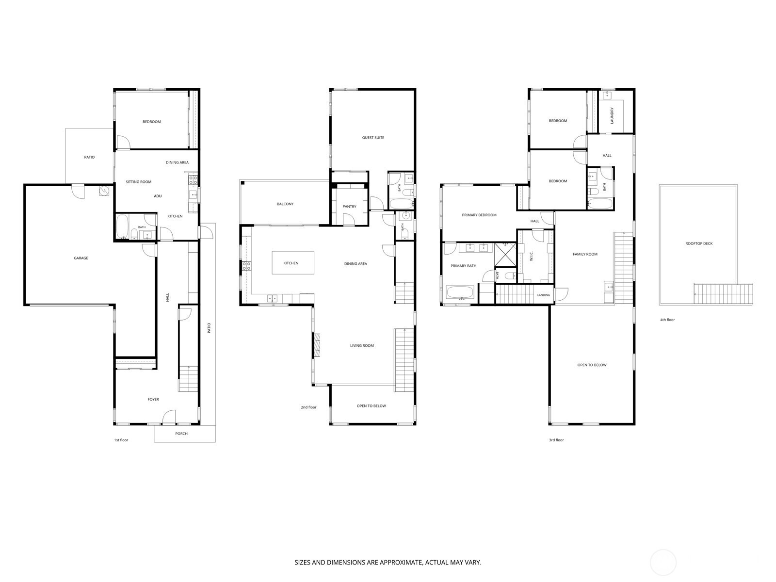 Neptune Pl, Seattle, WA 98117