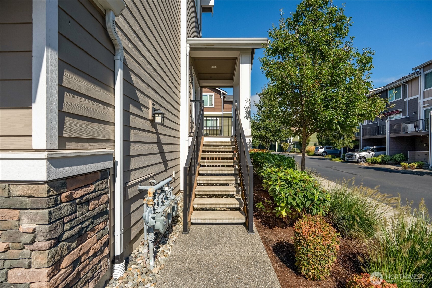 35th St, Everett, WA 98201 #1