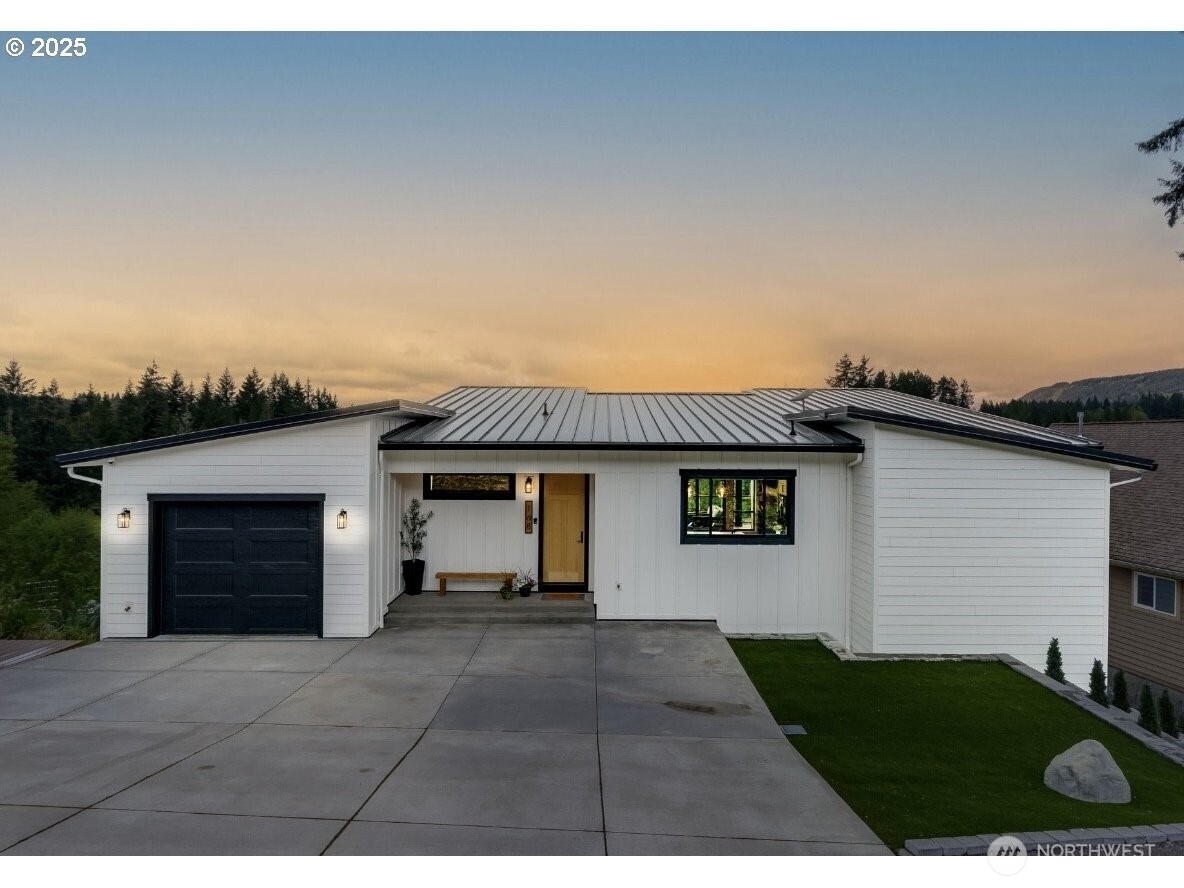 Lakeside Dr, Mossyrock, WA 98564
