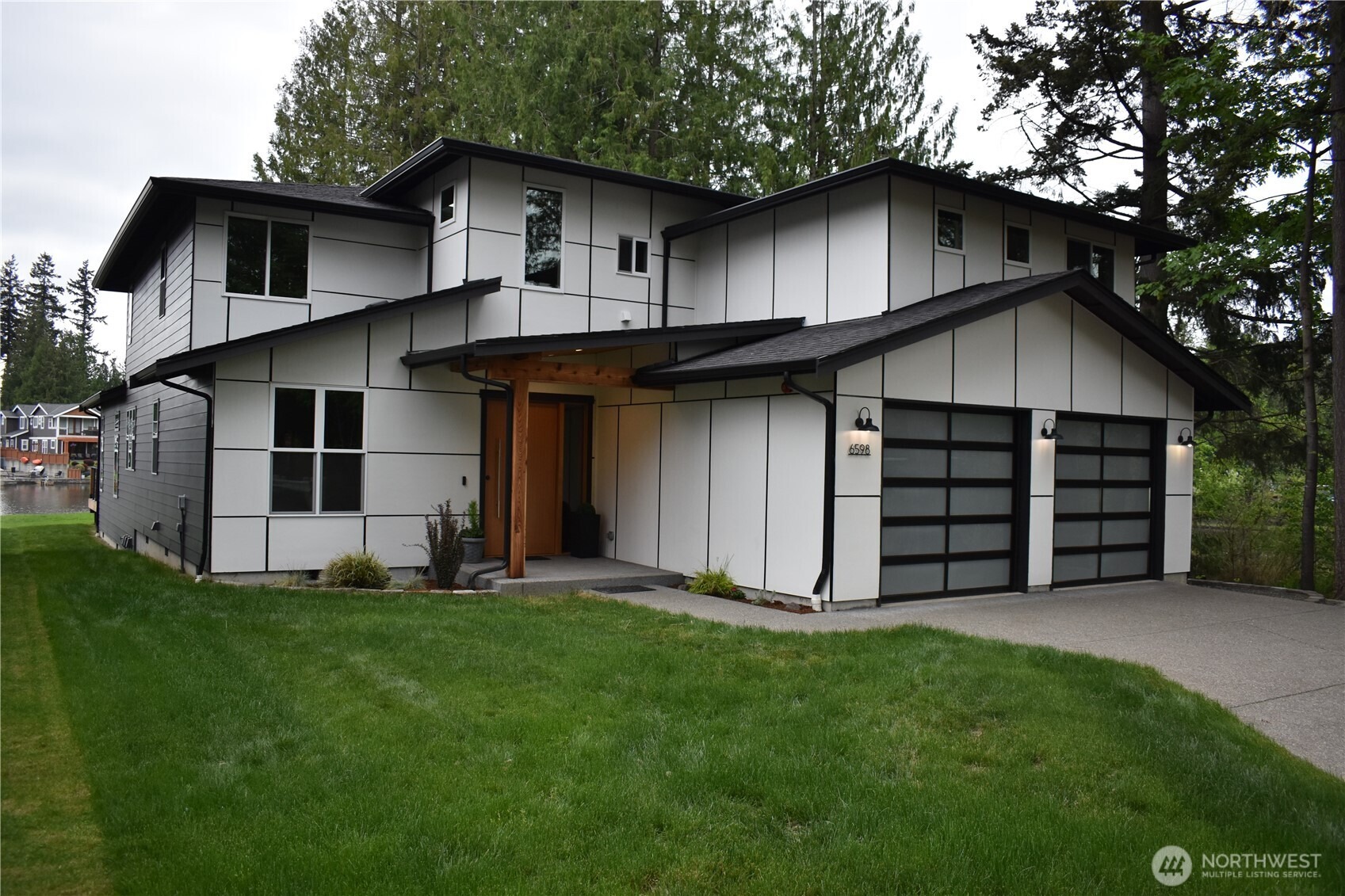 Vandermark Rd, Bonney Lake, WA 98391