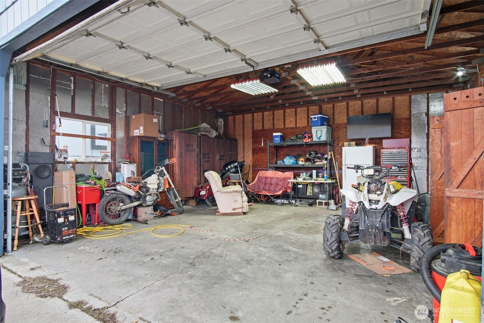 Hardy Rd, Lamont, WA 99017 #1