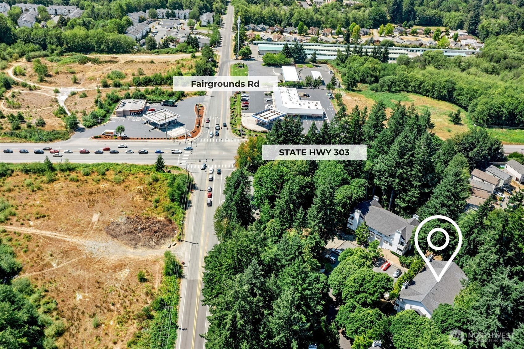 Concord Ln, Bremerton, WA 98311 #1