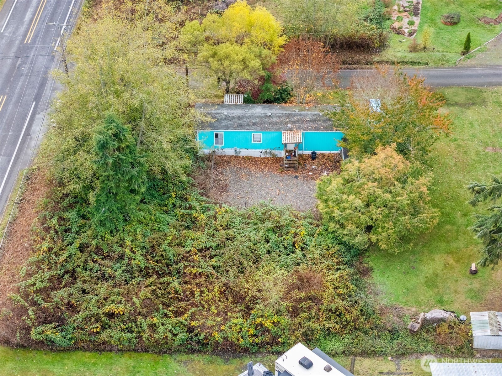 Spruce St, Port Ludlow, WA 98365