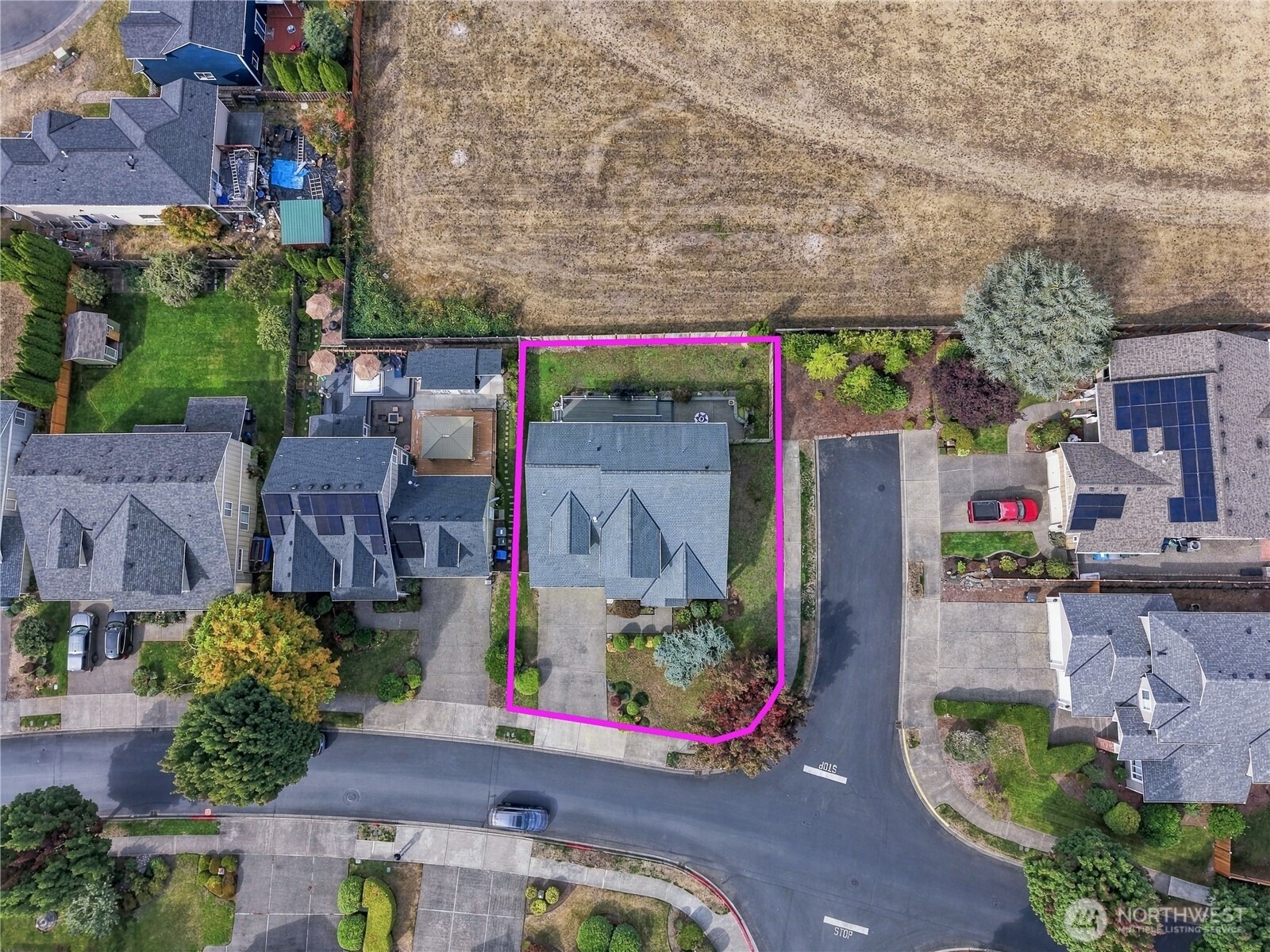80th St, Lakewood, WA 98499 #1