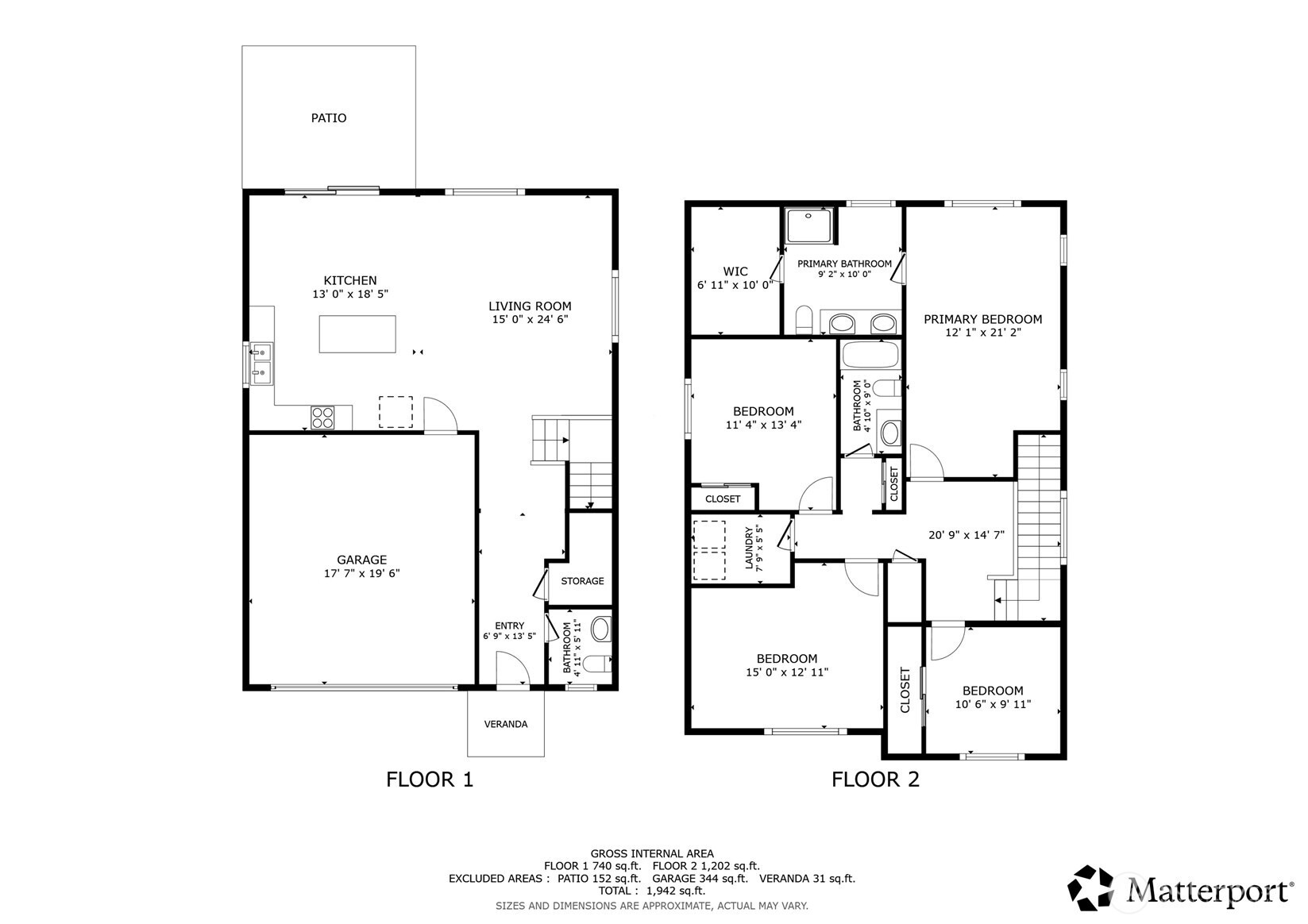 138th Pl, Everett, WA 98204 #1