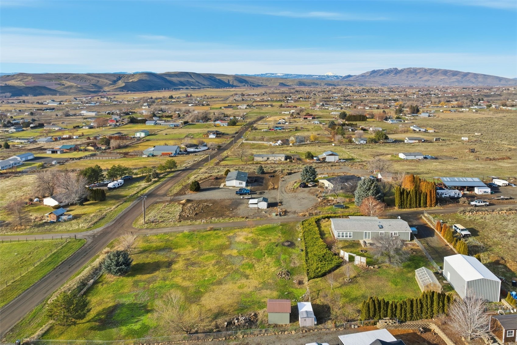 Clemans View Rd, Selah, WA 98942
