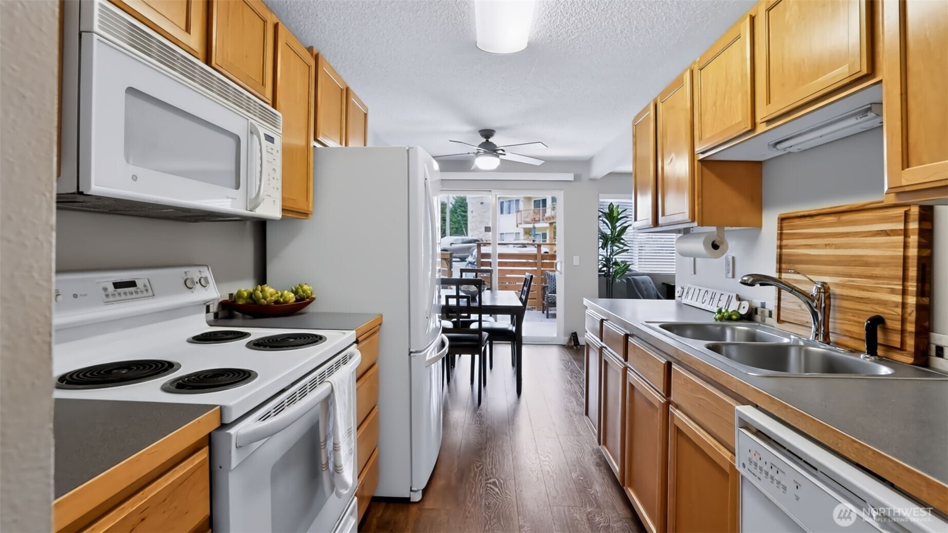 45th St, Everett, WA 98203 #1
