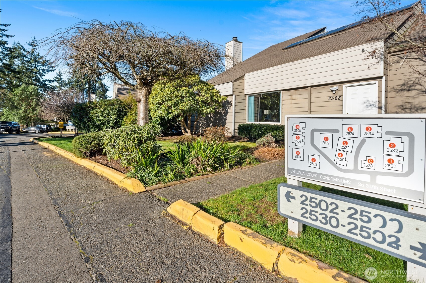 317th St, Federal Way, WA 98003