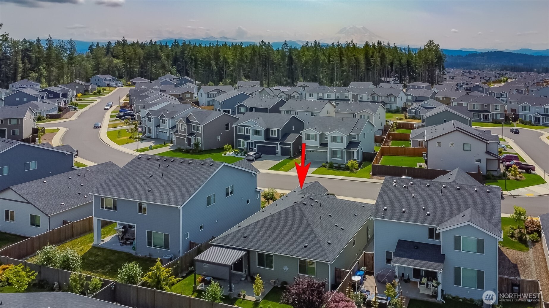 128th Avenue Ct, Puyallup, WA 98374 #1