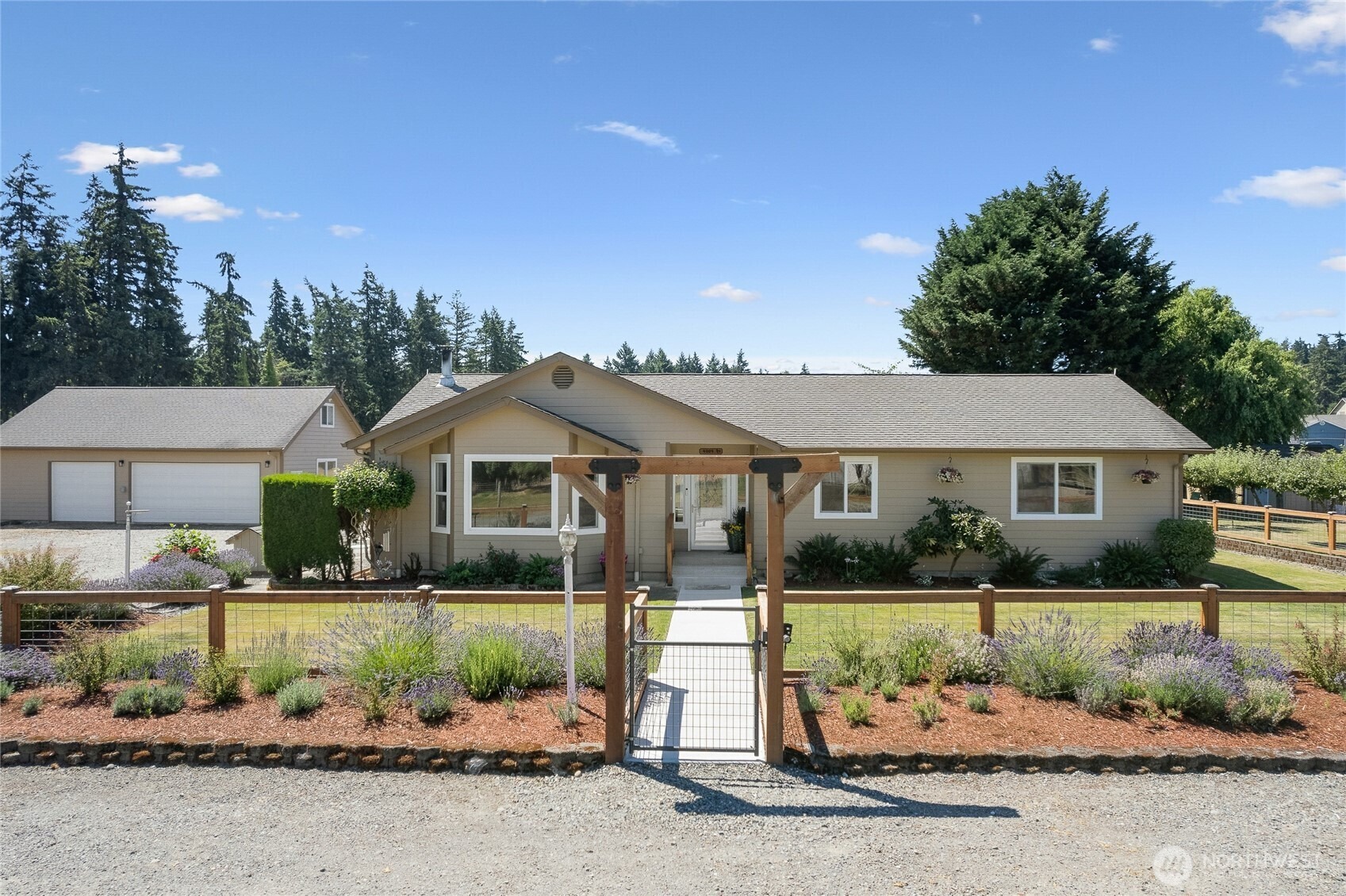 50th Street Ct, Tacoma, WA 98443