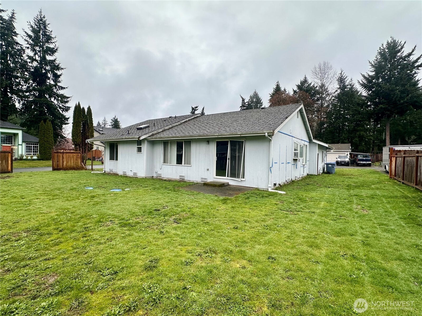 47th Ave, Graham, WA 98338