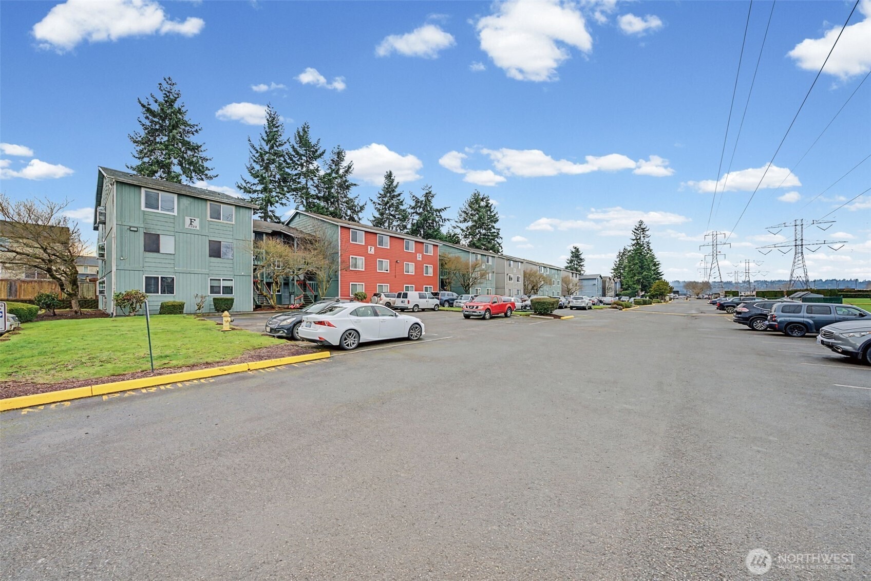 I St, Auburn, WA 98002
