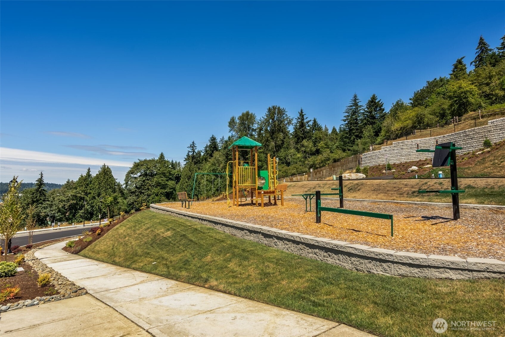 Aberdeen Way, Renton, WA 98056