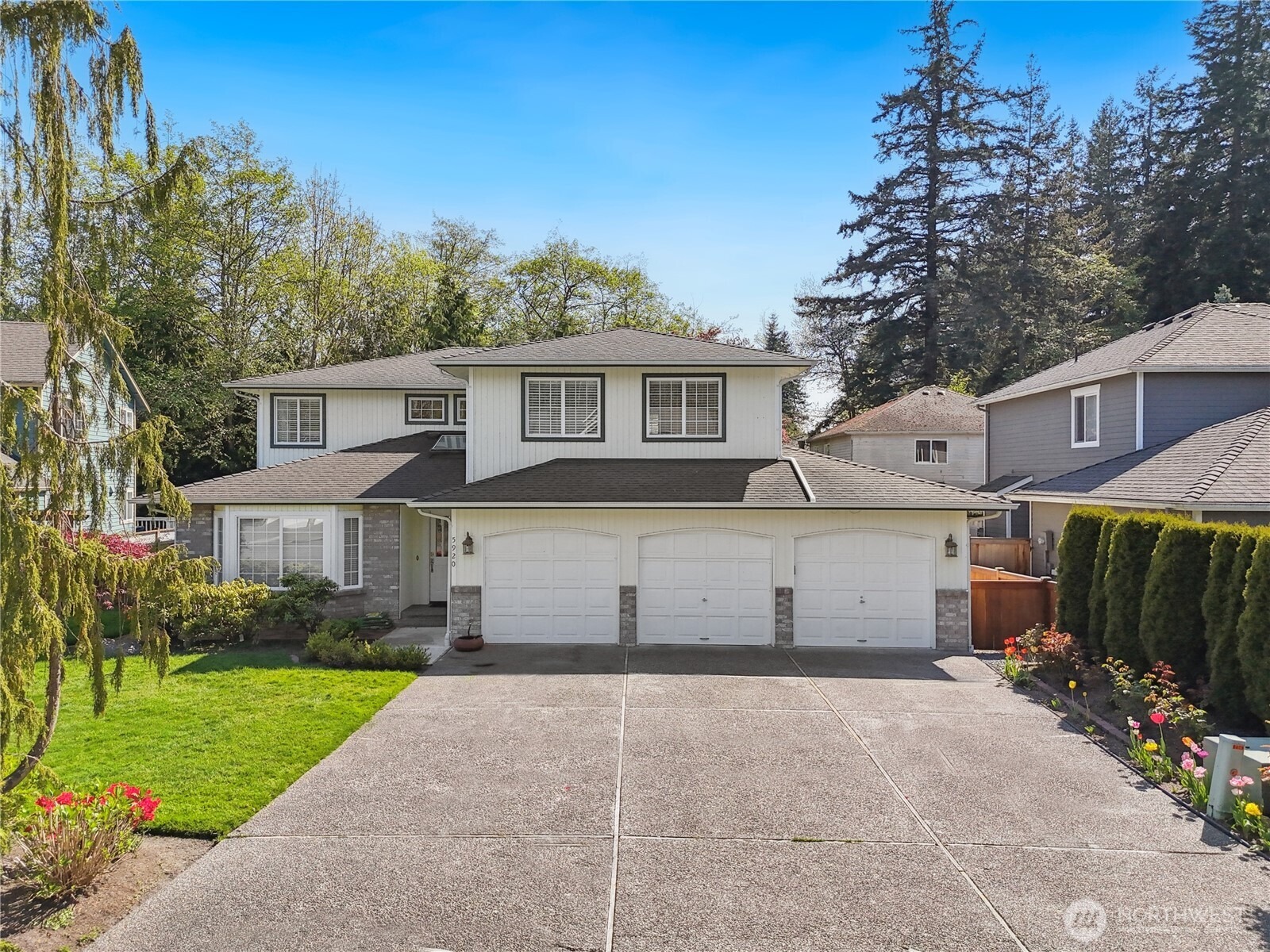 157th St, Edmonds, WA 98026 #1