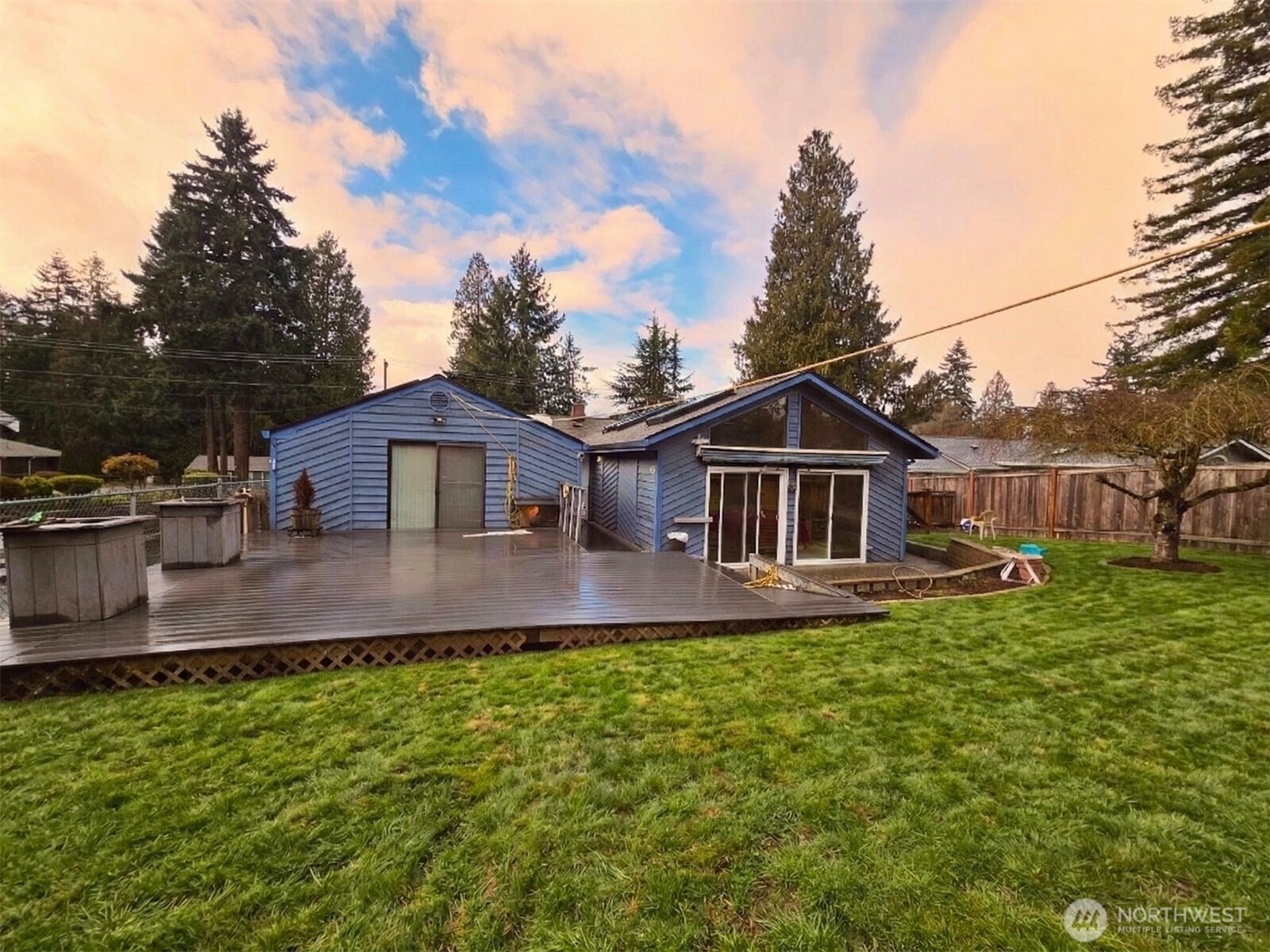 15th Ave, Milton, WA 98354