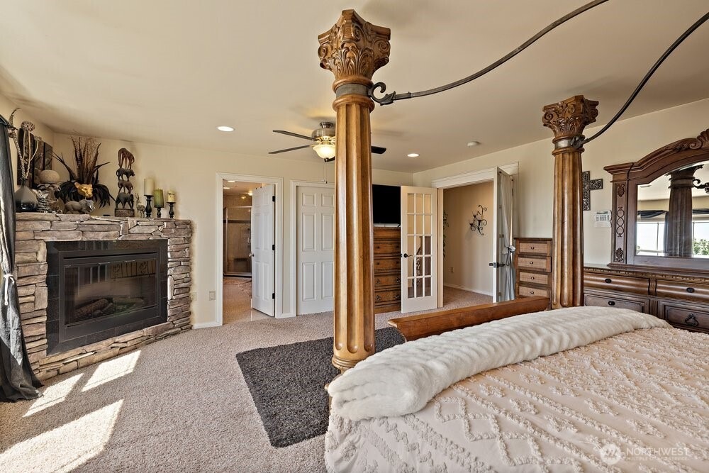 Saint Hilaire Rd, Yakima, WA 98901