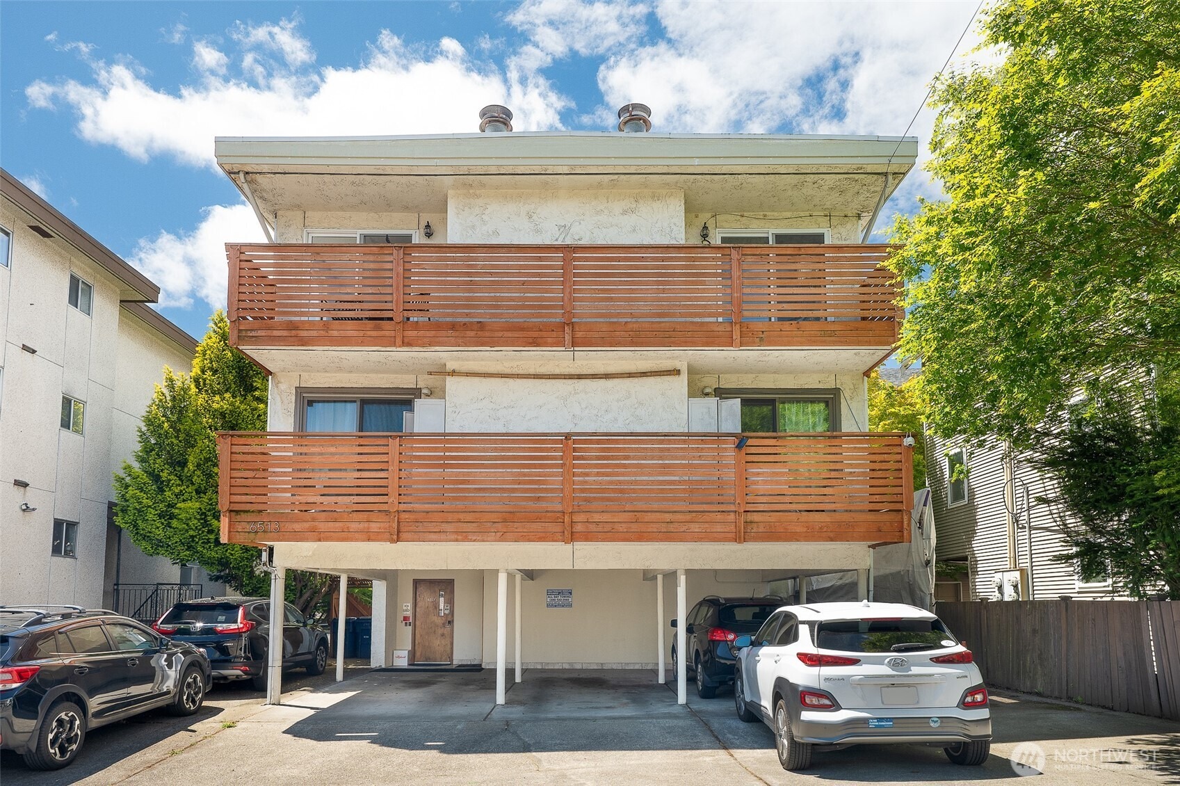 24th Ave, Seattle, WA 98117 #1