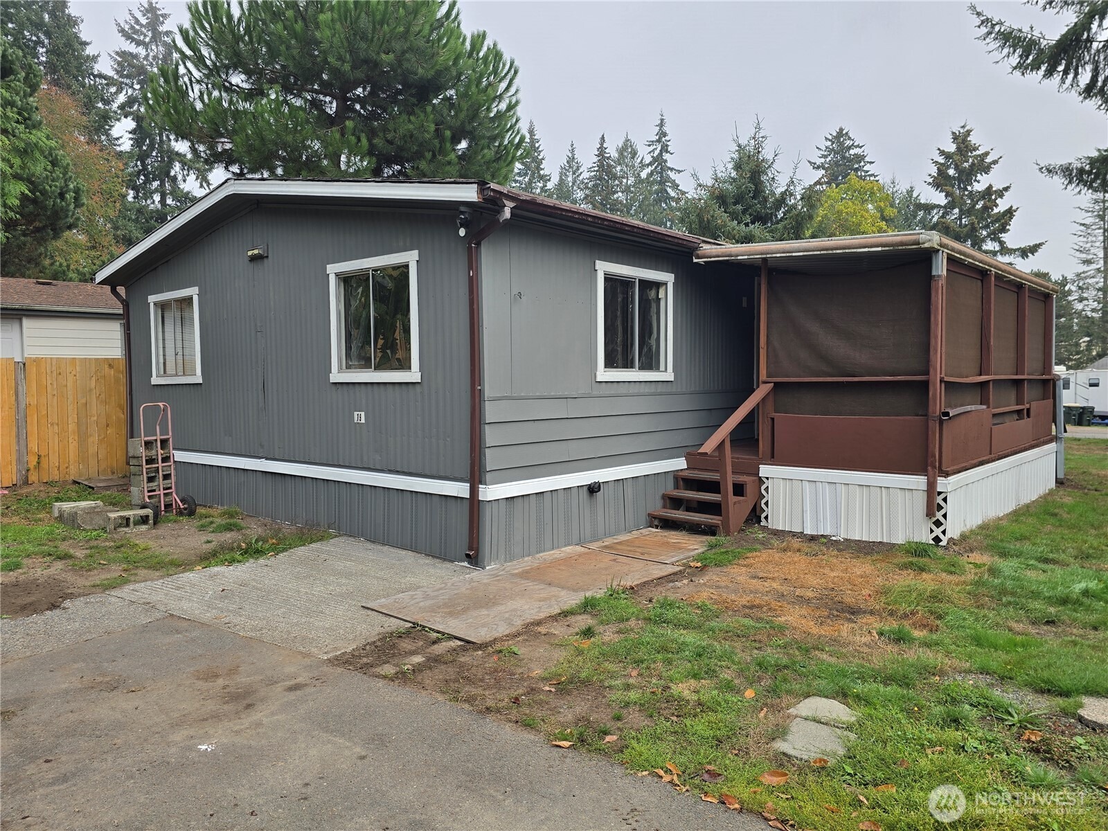 Littlerock Rd, Tumwater, WA 98512 #1