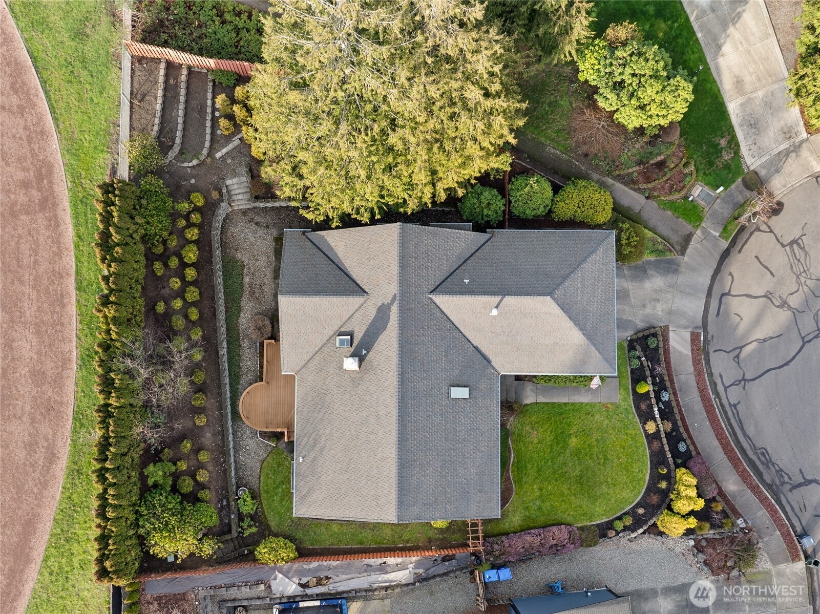 21st Street Pl, Puyallup, WA 98374