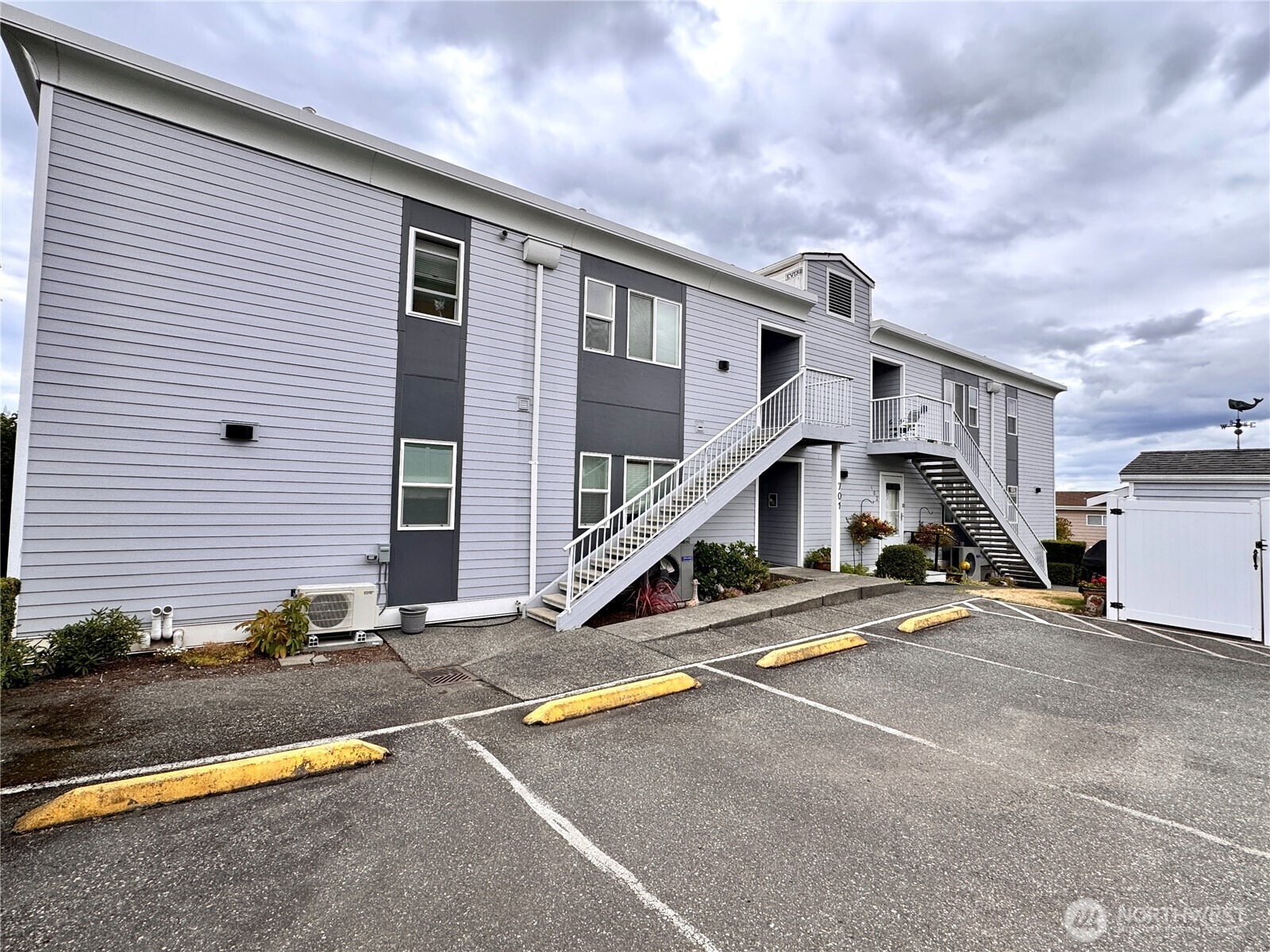 11th St, Bellingham, WA 98225 #1