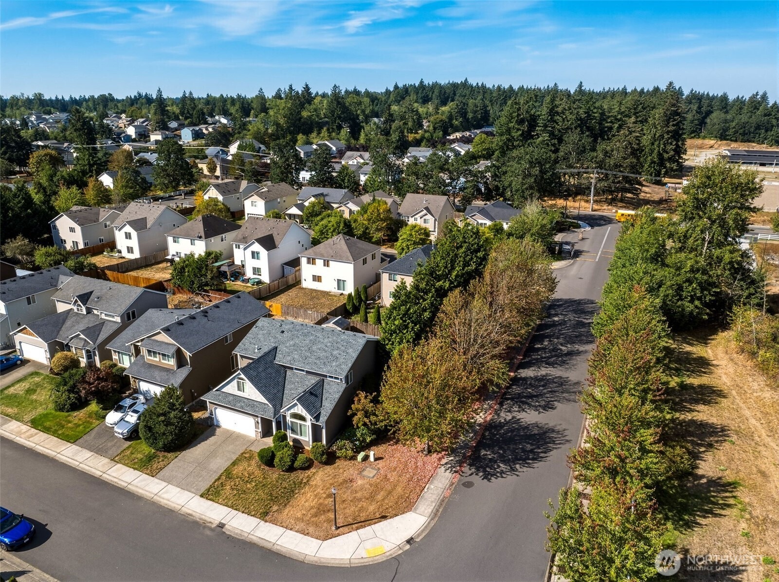 15th Ave, Spanaway, WA 98387