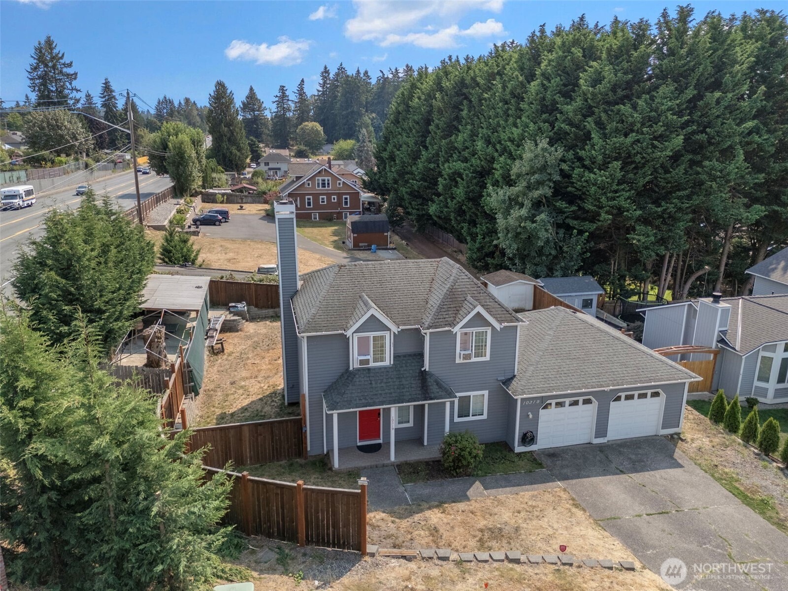 228th St, Kent, WA 98031 #1