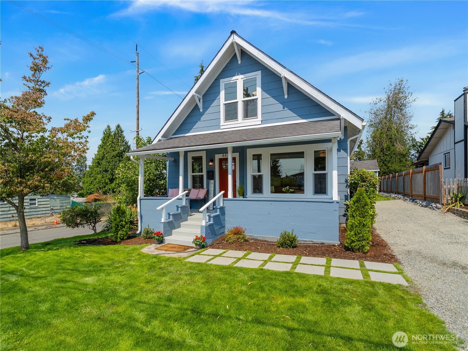 11th St, Tacoma, WA 98405 #1