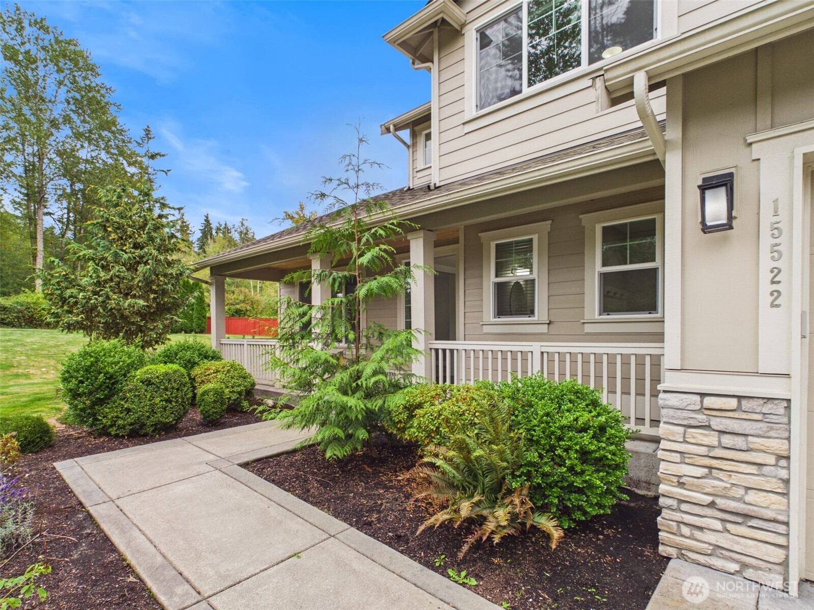 91st Ave, Arlington, WA 98223