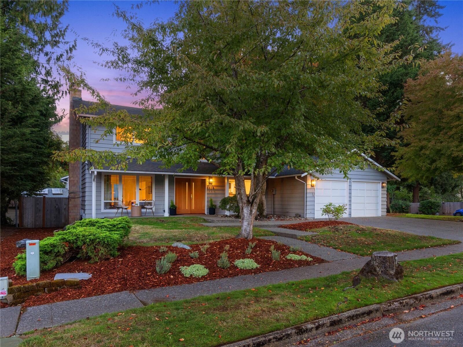 173rd Pl, Lynnwood, WA 98037