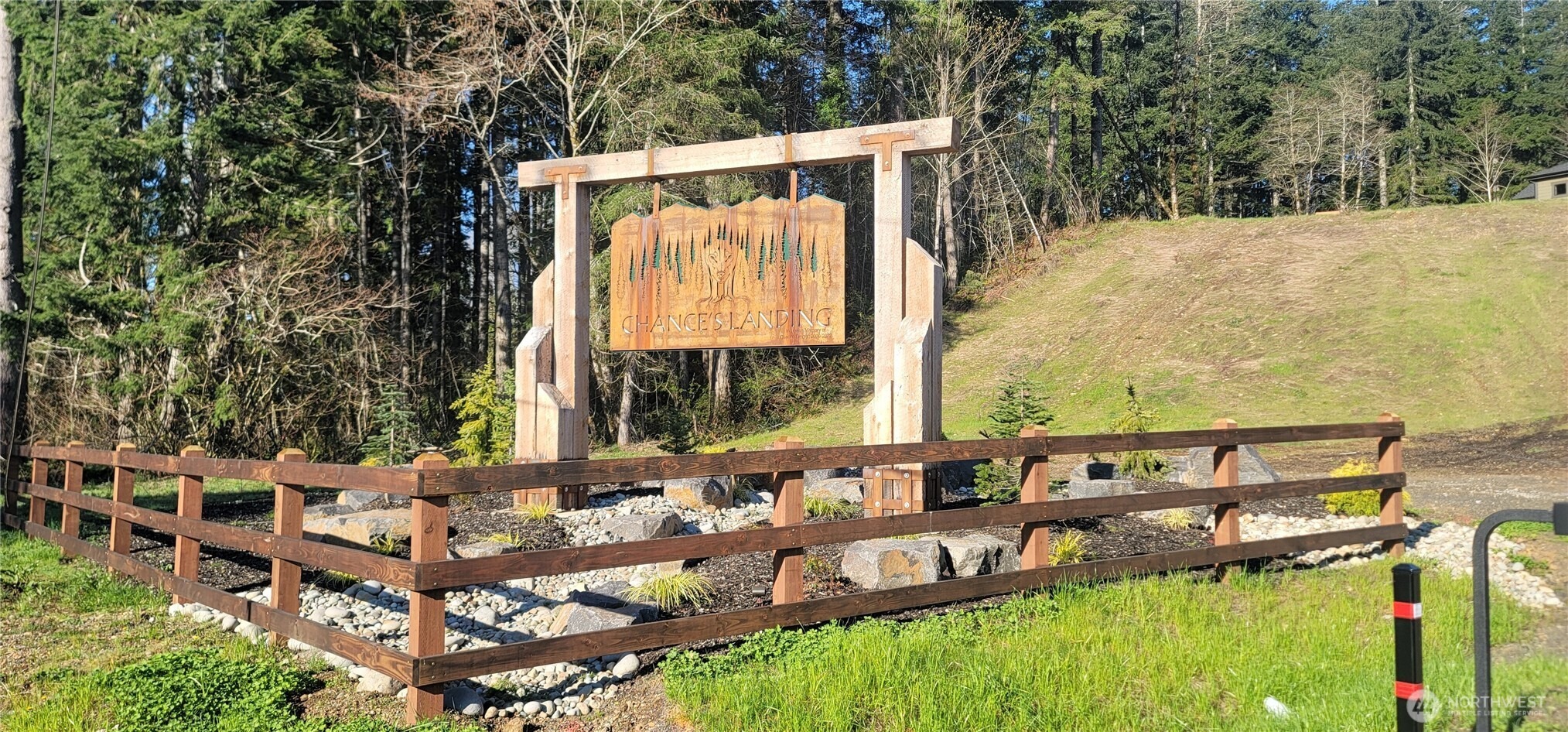 Stella Ln, Mccleary, WA 98557 #1