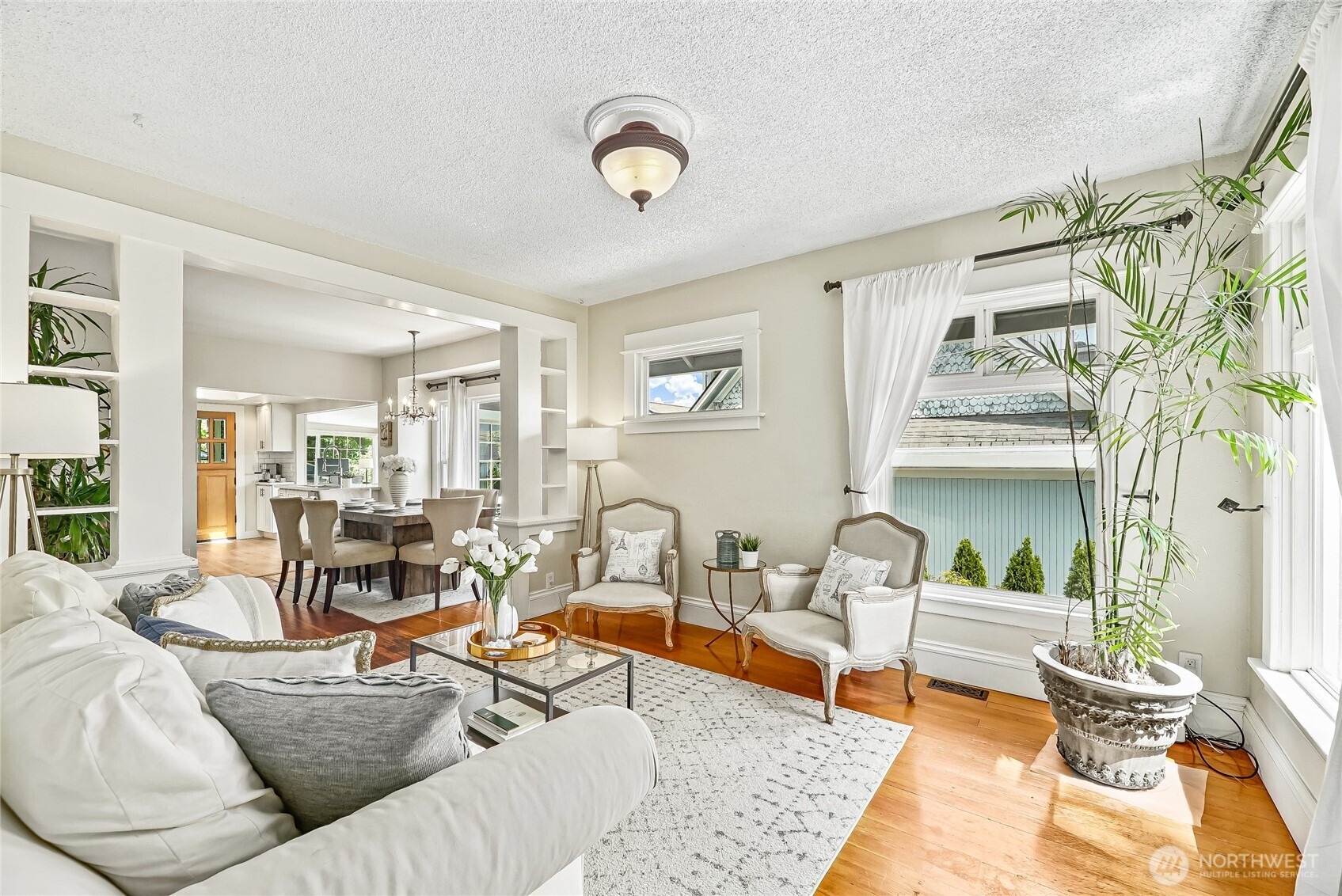 89th St, Seattle, WA 98103