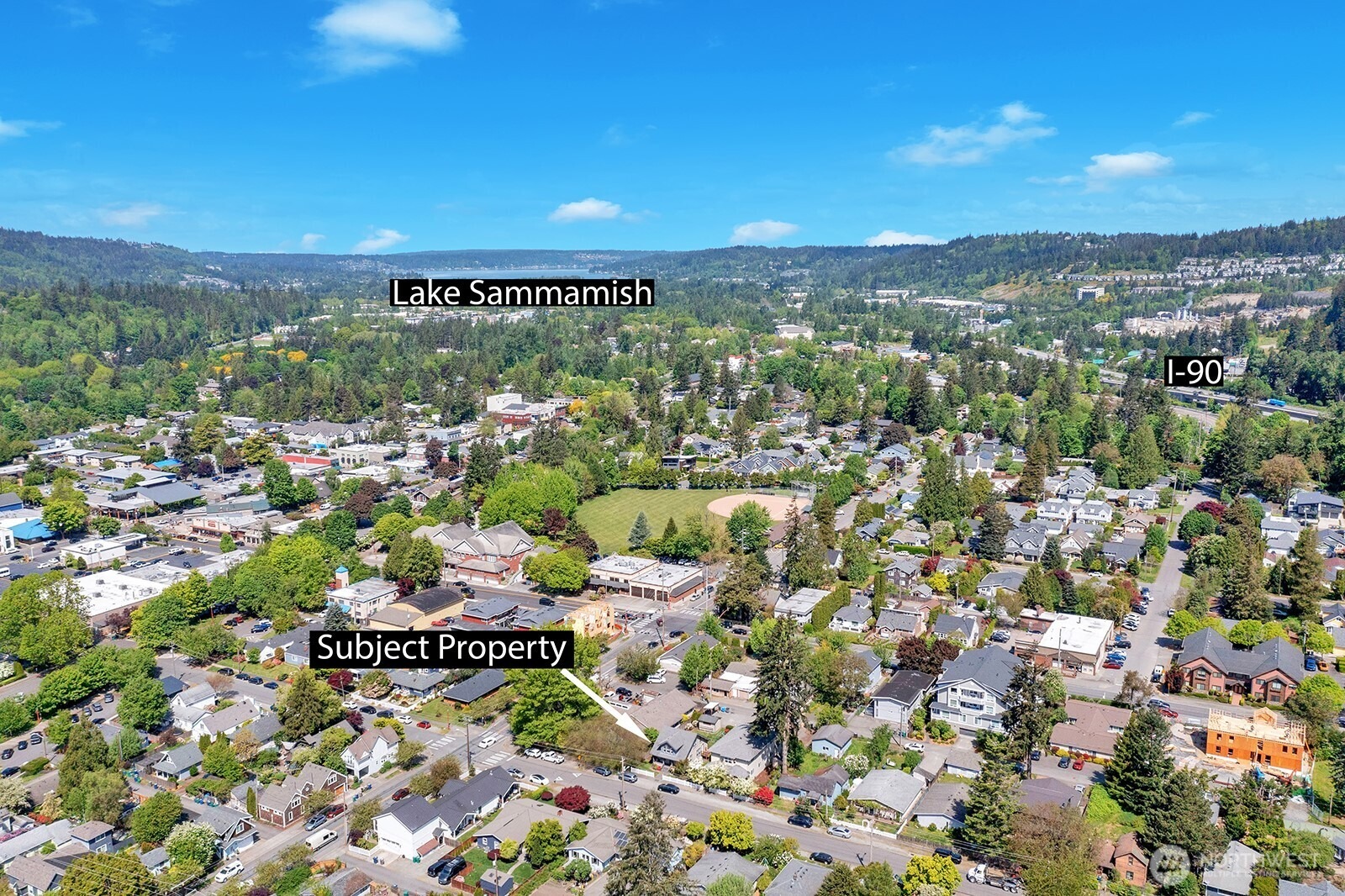 Andrews St, Issaquah, WA 98027 #1